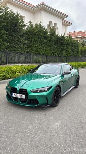 BMW M4-1