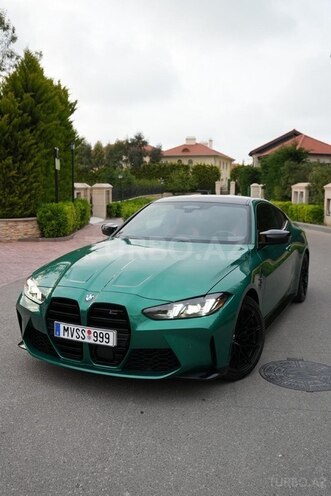 BMW M4-2