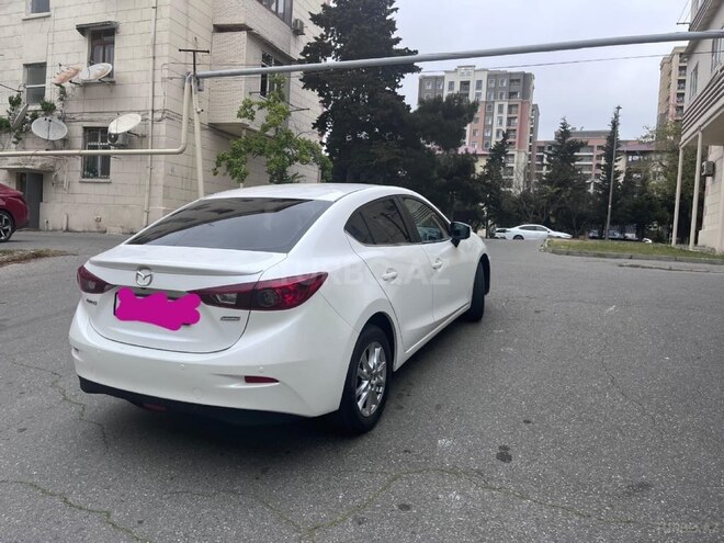 Mazda 3-5