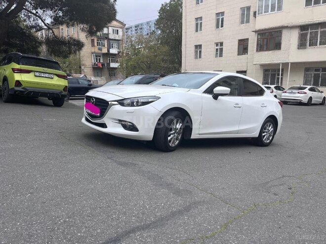 Mazda 3-6