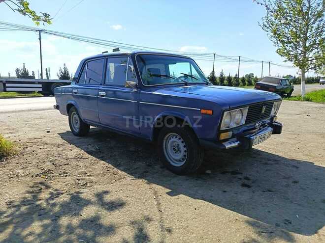 LADA (VAZ) 2106-2