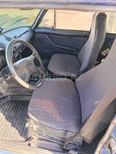 LADA (VAZ) 2106-11
