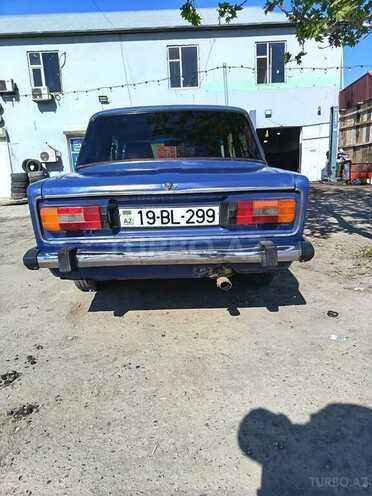 LADA (VAZ) 2106-8