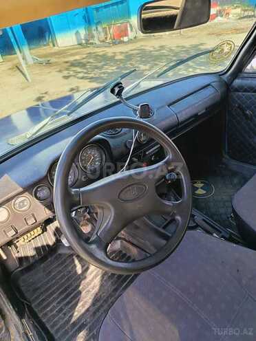 LADA (VAZ) 2106-9