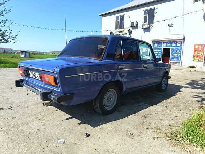 LADA (VAZ) 2106-7