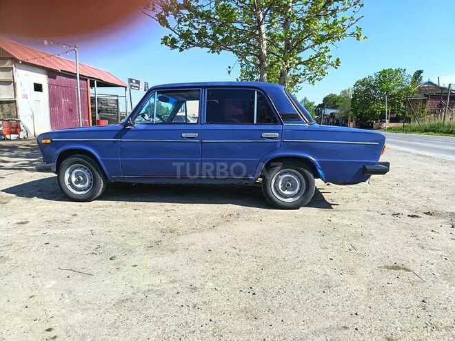 LADA (VAZ) 2106-5