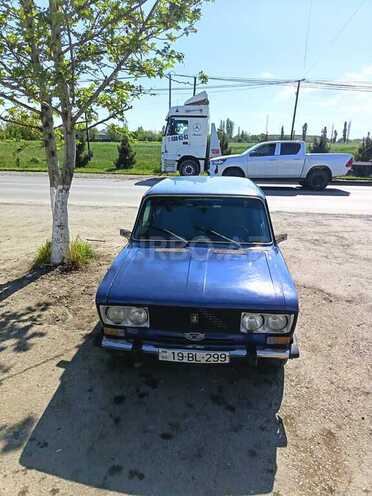 LADA (VAZ) 2106-3