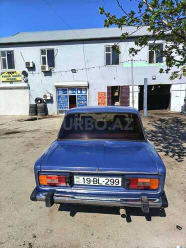 LADA (VAZ) 2106-4