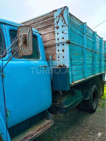 ZIL 130-3