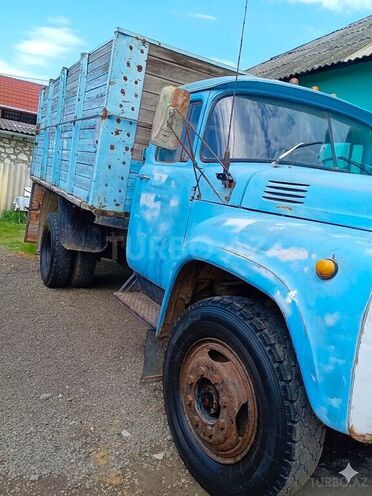 ZIL 130-2