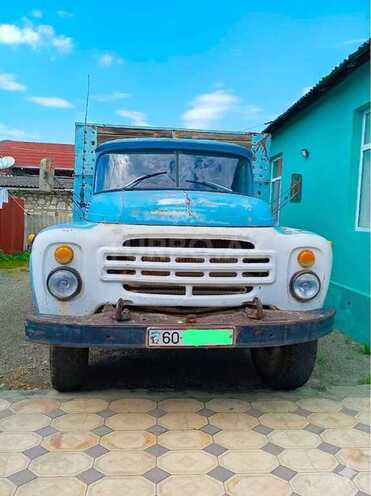 ZIL 130-1