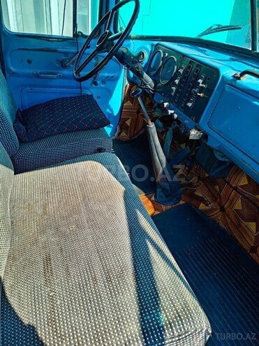 ZIL 130-5