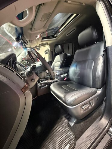 Toyota Land Cruiser 2012, 224,101 km - 4.6 l - Sumqayıt