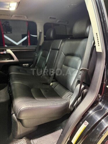 Toyota Land Cruiser 2012, 224,101 km - 4.6 l - Sumqayıt