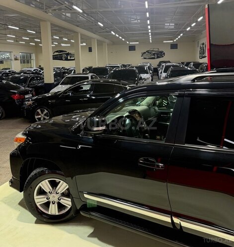 Toyota Land Cruiser 2012, 224,101 km - 4.6 l - Sumqayıt