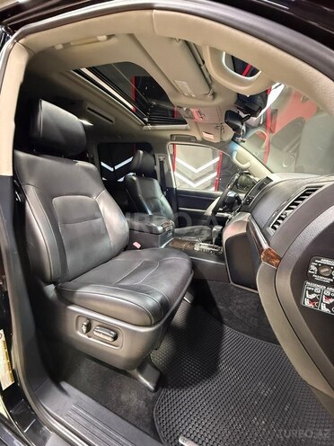 Toyota Land Cruiser 2012, 224,101 km - 4.6 l - Sumqayıt