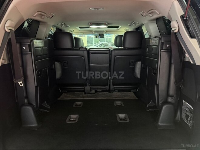 Toyota Land Cruiser 2012, 224,101 km - 4.6 l - Sumqayıt