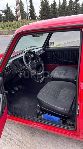 LADA (VAZ) 2107-3