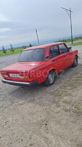 LADA (VAZ) 2107-6