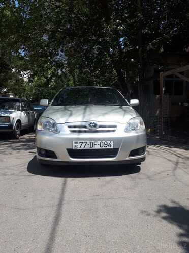 Toyota Corolla-2