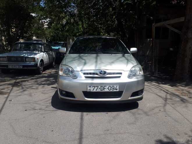 Toyota Corolla-1