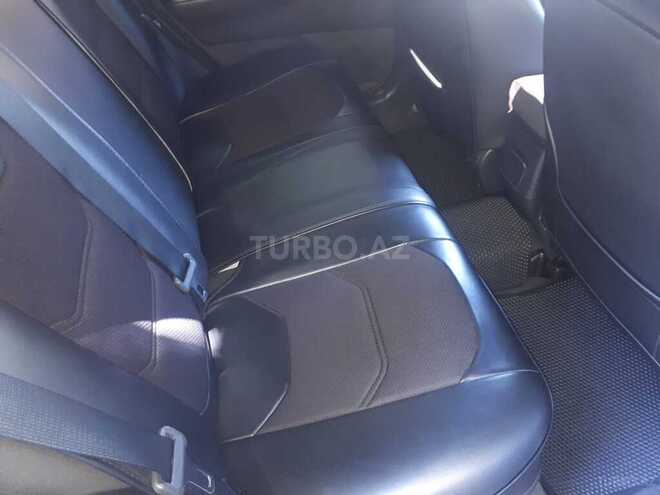 Toyota Corolla-14