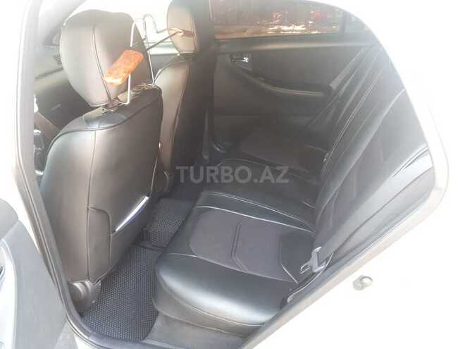 Toyota Corolla-11