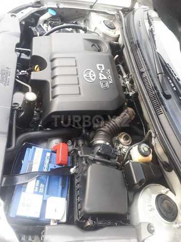 Toyota Corolla-15