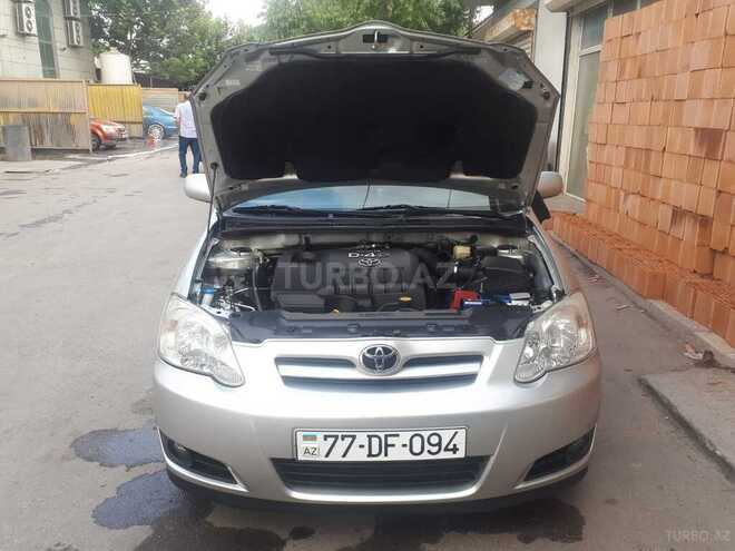 Toyota Corolla-10