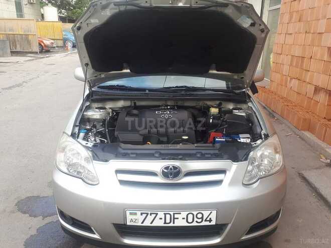 Toyota Corolla-17