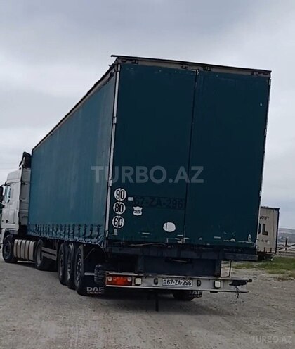 DAF 105 XF-2