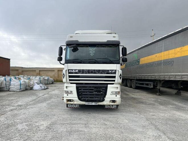 DAF 105 XF-1