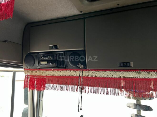DAF 105 XF-17