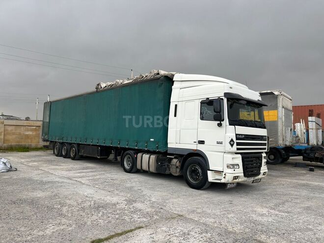 DAF 105 XF-4