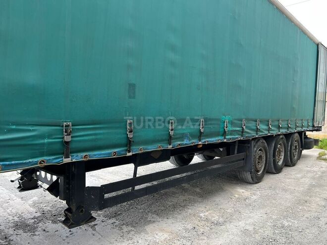 DAF 105 XF-9