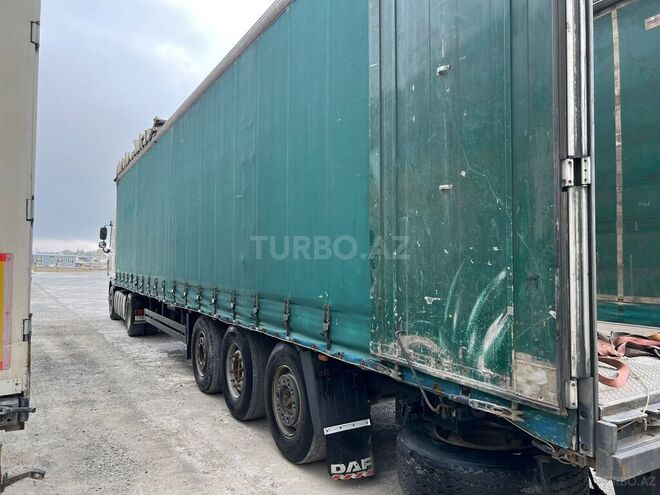 DAF 105 XF-10