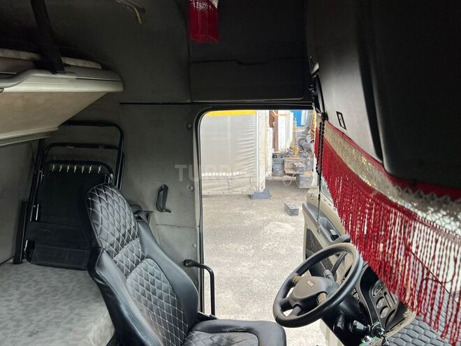 DAF 105 XF-21