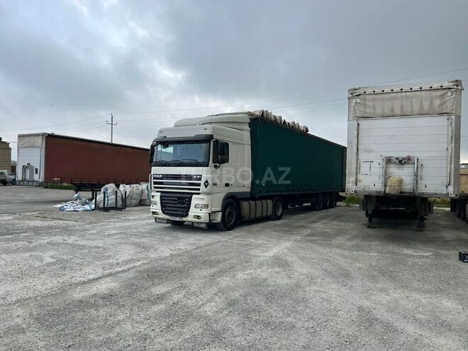 DAF 105 XF-3