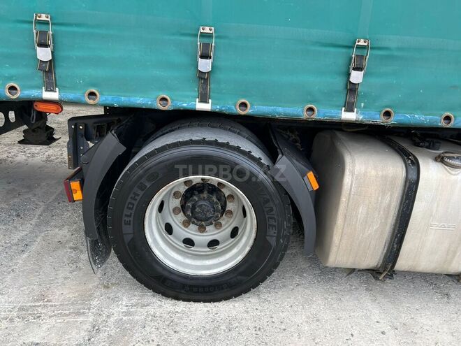 DAF 105 XF-5