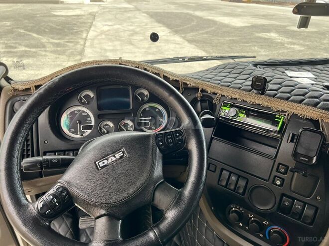 DAF 105 XF-11