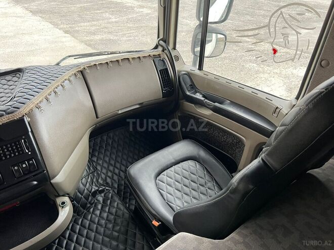 DAF 105 XF-19