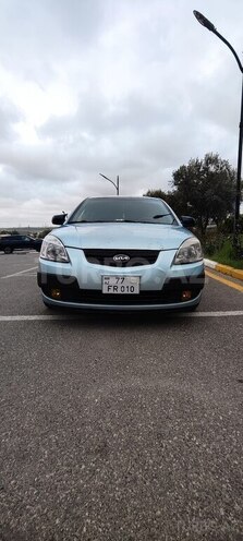 Kia Rio-1