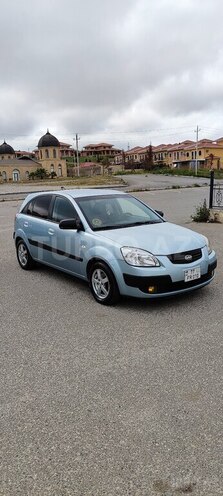 Kia Rio-6