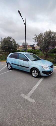 Kia Rio-8