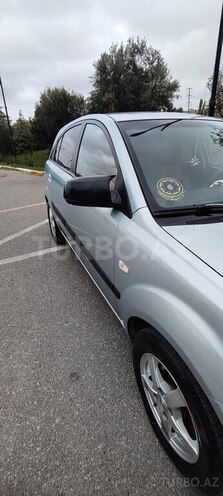 Kia Rio-9