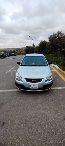 Kia Rio-10