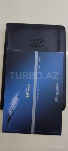 Kia Rio-15