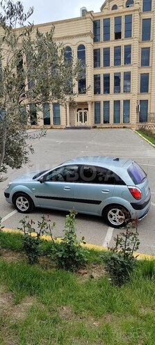 Kia Rio-7