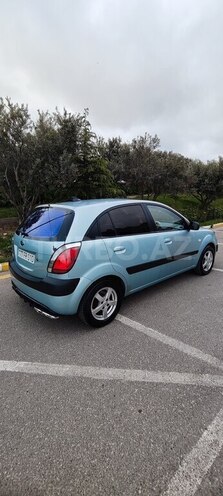 Kia Rio-19
