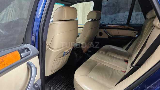 BMW X5-7